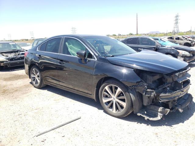 Photo 4 from auction – 2018 SUBARU LEGACY 2.5 with VIN 4S3BNAN63J3012477