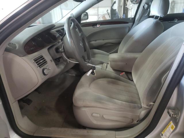 Photo 7 from auction – 2008 BUICK LUCERNE CX with VIN 1G4HP57288U101760