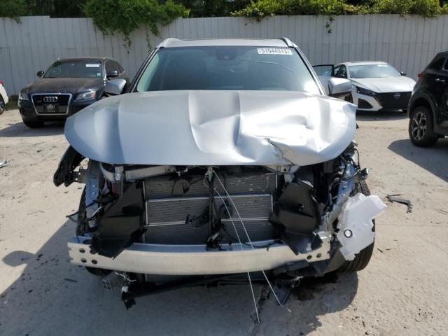 Photo 5 from auction – 2023 TOYOTA HIGHLANDER with VIN 5TDKARAH0PS520642