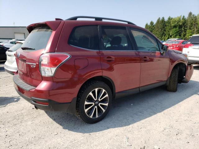Photo 3 from auction – 2018 SUBARU FORESTER 2 with VIN JF2SJGEC2JH614909