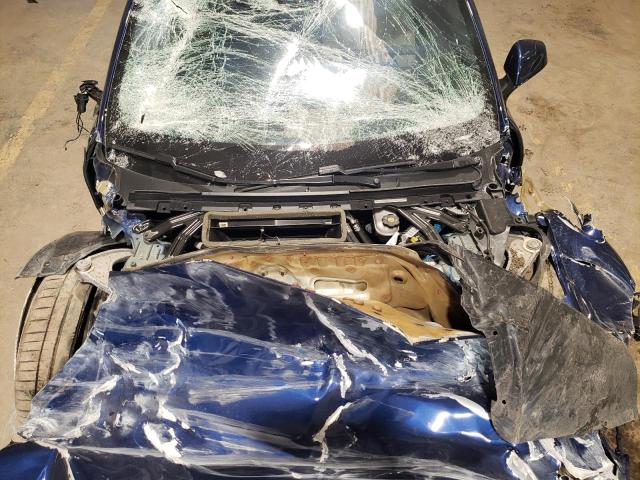 Photo 11 from auction – 2021 TESLA MODEL S with VIN 5YJSA1E67MF431452