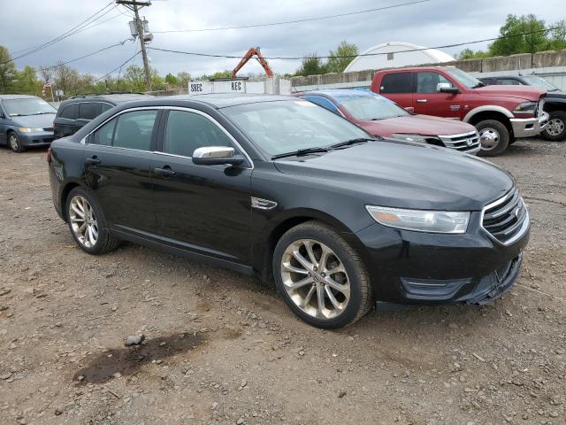 Photo 4 from auction – 2013 FORD TAURUS LIM with VIN 1FAHP2F88DG155342