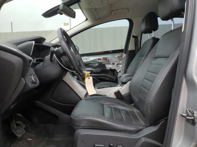 Photo 7 from auction – 2013 FORD C-MAX SEL with VIN 1FADP5BU1DL521314