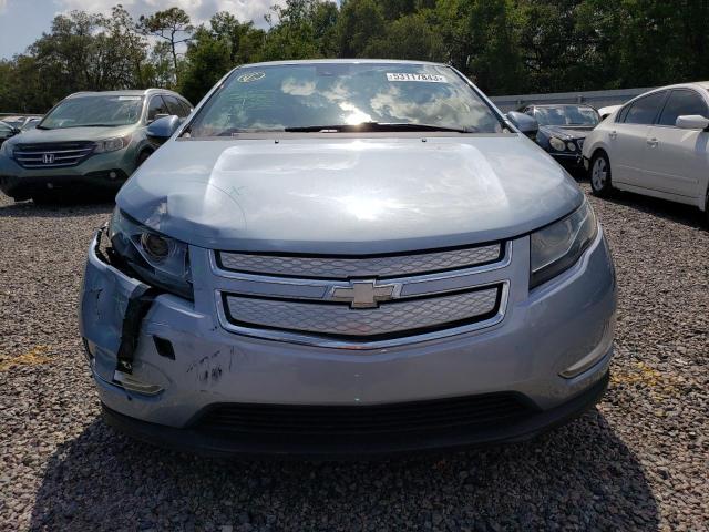 Photo 5 from auction – 2014 CHEVROLET VOLT with VIN 1G1RC6E47EU142559