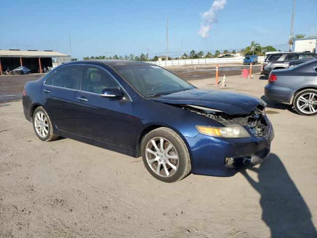 Photo 4 from auction – 2006 ACURA TSX with VIN JH4CL96866C038859