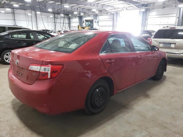 Photo 3 from auction – 2012 TOYOTA CAMRY with VIN 4T1BF1FKXCU539062