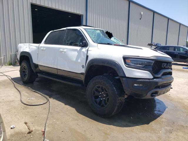 Photo 4 from auction – 2021 RAM 1500 TRX with VIN 1C6SRFU92MN903650
