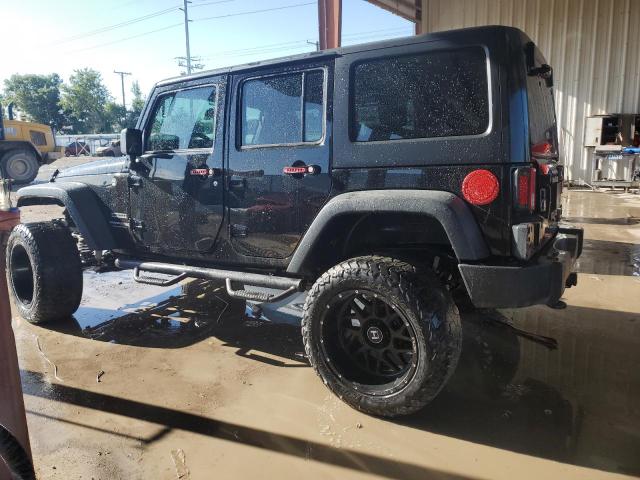 Photo 2 from auction – 2018 JEEP WRANGLER U with VIN 1C4BJWDG9JL818844