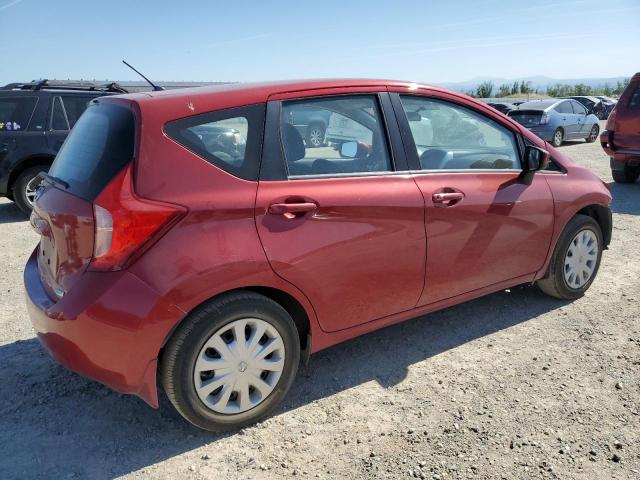 Photo 3 from auction – 2015 NISSAN VERSA NOTE with VIN 3N1CE2CP8FL438279