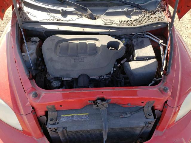 Photo 11 from auction – 2009 CHEVROLET HHR LT with VIN 3GNCA53V59S643262