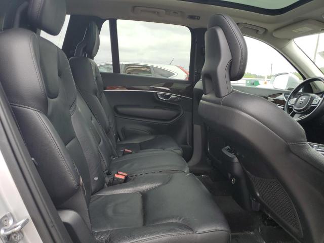 Photo 11 from auction – 2016 VOLVO XC90 T6 with VIN YV4A22PK2G1069758