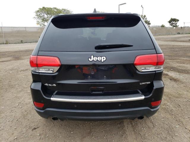 Photo 6 from auction – 2014 JEEP GRAND CHER with VIN 1C4RJFBGXEC321549