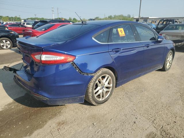Photo 3 from auction – 2013 FORD FUSION SE with VIN 3FA6P0H73DR106896
