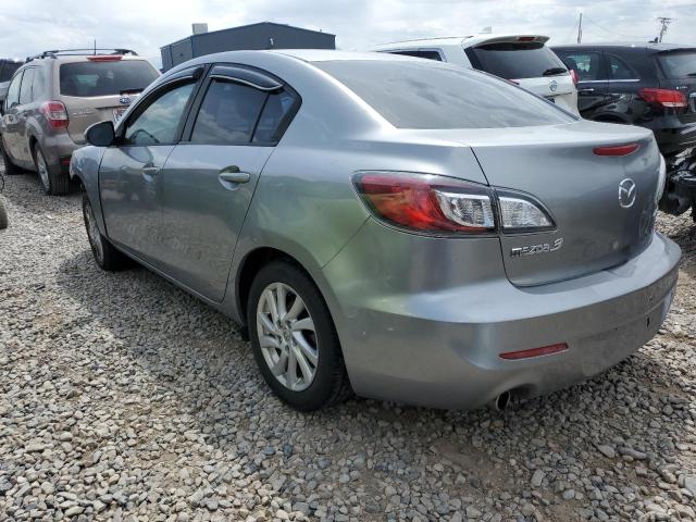 Photo 2 from auction – 2012 MAZDA 3 I with VIN JM1BL1V81C1587330