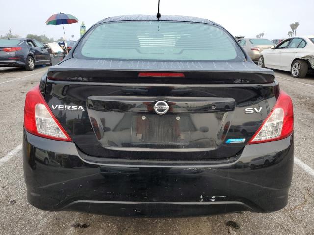 Photo 6 from auction – 2016 NISSAN VERSA S with VIN 3N1CN7AP3GL804103