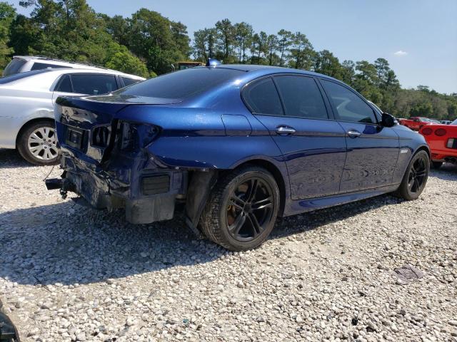 Photo 3 from auction – 2016 BMW 528 I with VIN WBA5A5C57GG346942