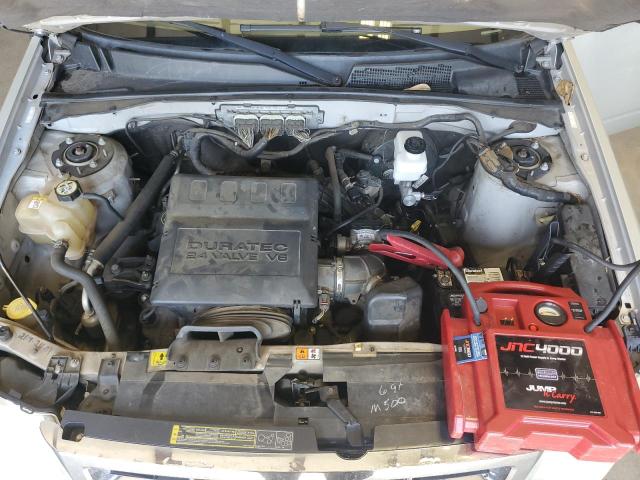 Photo 11 from auction – 2009 FORD ESCAPE XLT with VIN 1FMCU03G59KD15822
