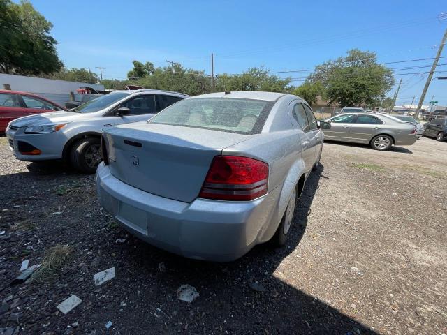Photo 4 from auction – 2008 DODGE AVENGER SE with VIN 1B3LC46K68N238746
