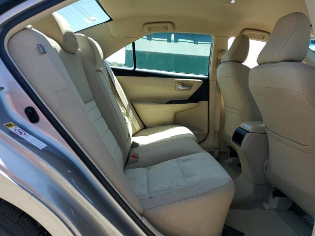 Photo 10 from auction – 2017 TOYOTA CAMRY LE/X with VIN 4T1BF1FK6HU783864