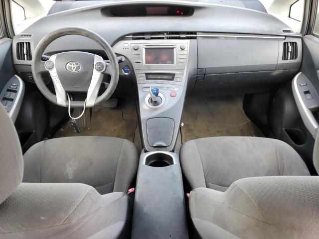 Photo 8 from auction – 2012 TOYOTA PRIUS with VIN JTDKN3DU1C1480167