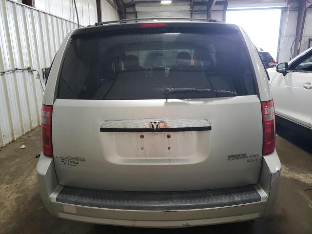 Photo 6 from auction – 2010 DODGE GRAND CARA with VIN 2D4RN5D18AR352875