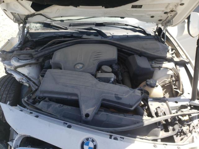 صورة رقم 11 من المزاد - 2015 BMW 320 I مع VIN WBA3B1C53FK136749