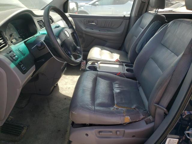 Photo 7 from auction – 2003 HONDA ODYSSEY EX with VIN 5FNRL18073B114012