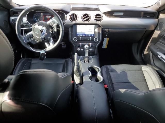 Photo 8 from auction – 2022 FORD MUSTANG with VIN 1FA6P8TH4N5131440