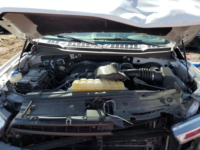 Снимка 11 от търг – 2018 FORD F150 с VIN 1FTMF1CB0JFD31226