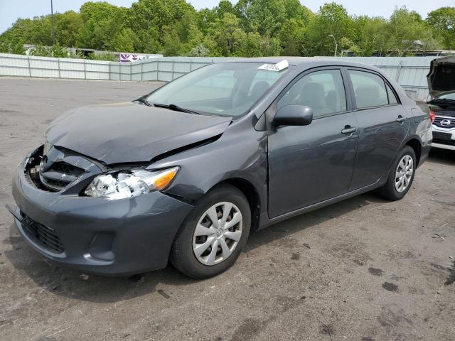 TOYOTA COROLLA BA 2011 with VIN 2T1BU4EE2BC742028 - Photo from auction