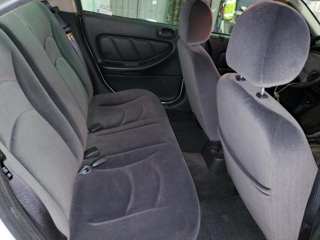 صورة رقم 10 من المزاد - 2003 DODGE STRATUS ES مع VIN 1B3EL56T03N524317