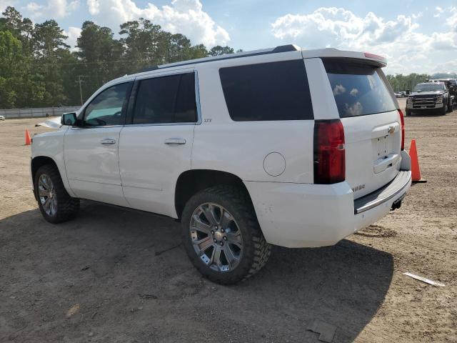Photo 2 from auction – 2015 CHEVROLET TAHOE K150 with VIN 1GNSKCKC6FR552108