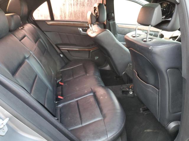 Photo 10 from auction – 2011 MERCEDES-BENZ E 350 4MAT with VIN WDDHF8HB6BA466508