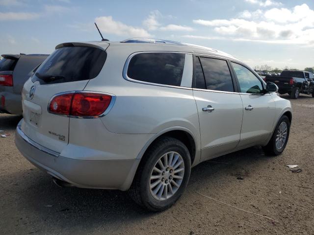 Photo 3 from auction – 2010 BUICK ENCLAVE CX with VIN 5GALRBED3AJ126361