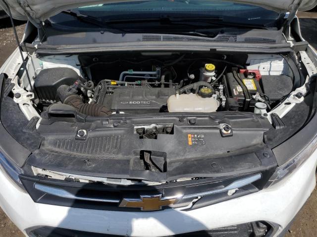 Photo 12 from auction – 2018 CHEVROLET TRAX LS with VIN KL7CJKSB4JB724216