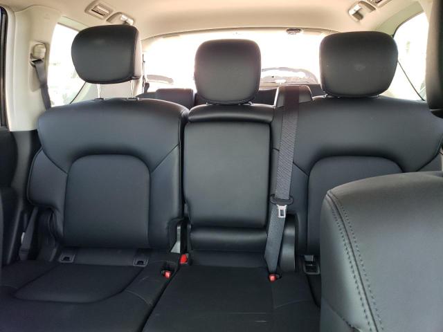 Photo 10 from auction – 2023 NISSAN ARMADA SL with VIN JN8AY2BD4P9692525