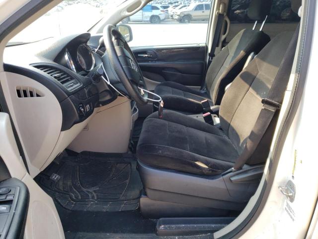 Photo 7 from auction – 2013 DODGE GRAND CARA with VIN 2C4RDGBG9DR752497