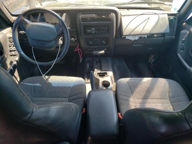صورة رقم 8 من المزاد - 2000 JEEP CHEROKEE S مع VIN 1J4FF48S9YL126965