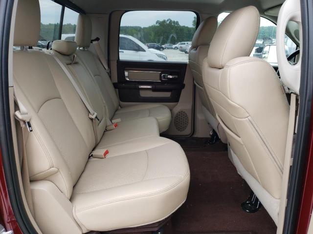 Photo 10 from auction – 2017 RAM 1500 with VIN 1C6RR7NT7HS712649