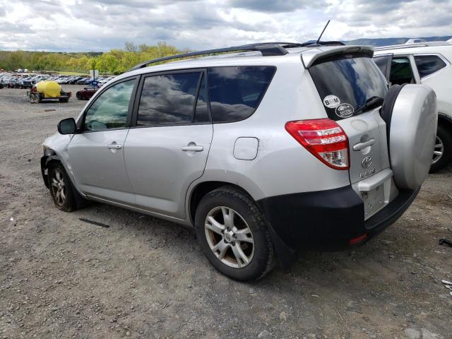 Фото 2 с аукциона – 2012 TOYOTA RAV4 с VIN 2T3ZF4DV2CW117114