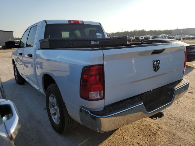 Photo 2 from auction – 2019 RAM 1500 CLASS with VIN 3C6RR6KG0KG705963
