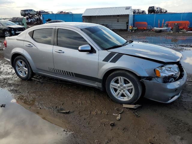 Photo 4 from auction – 2013 DODGE AVENGER SX with VIN 1C3CDZCG4DN521640