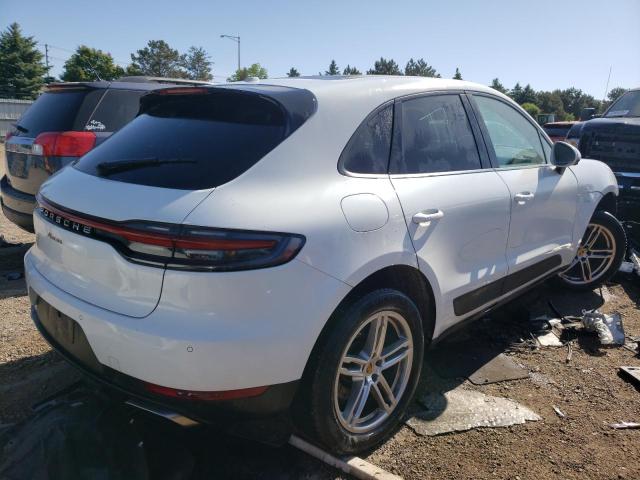 Photo 3 from auction – 2021 PORSCHE MACAN with VIN WP1AA2A5XMLB01430