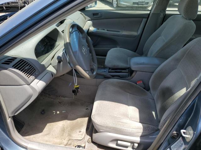 Photo 7 from auction – 2003 TOYOTA CAMRY LE with VIN JTDBE30K030166245