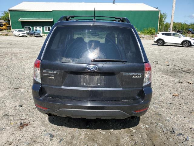 Photo 6 from auction – 2013 SUBARU FORESTER 2 with VIN JF2SHADC5DH439781