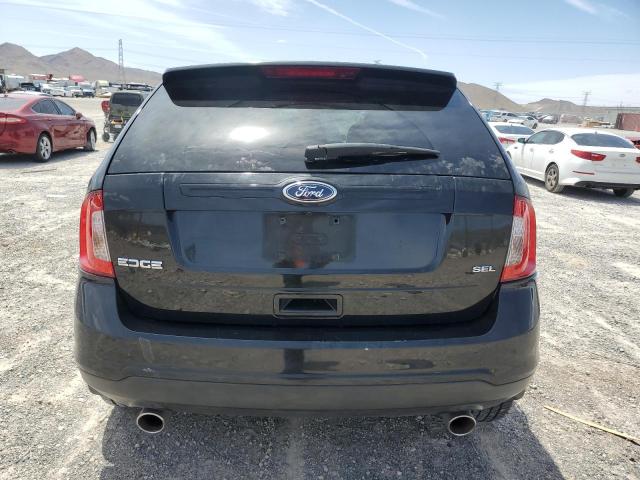 Photo 6 from auction – 2011 FORD EDGE SEL with VIN 2FMDK3JC0BBA12510