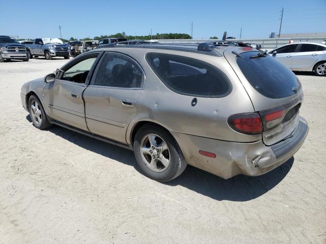 Photo 2 from auction – 2004 FORD TAURUS SE with VIN 1FAFP58S74A143316
