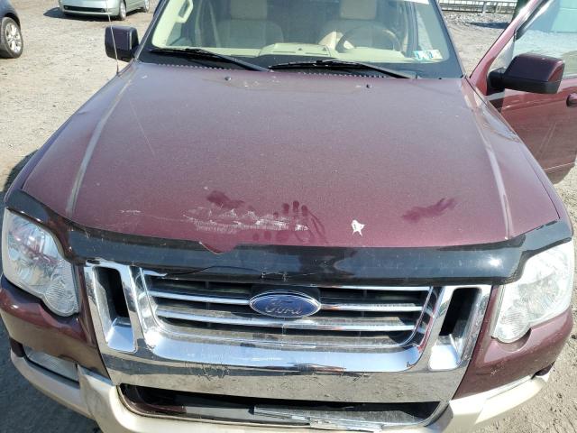Photo 12 from auction – 2006 FORD EXPLORER E with VIN 1FMEU74896UB42539