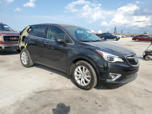 Photo 4 from auction – 2020 BUICK ENVISION P with VIN LRBFXBSA5LD196634