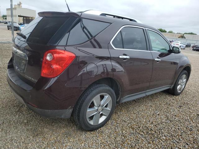 Foto 3 de la subasta – 2011 CHEVROLET EQUINOX LT con VIN 2CNALFEC8B6477010